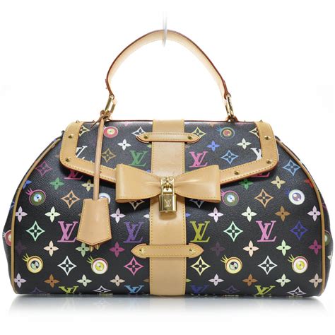 louis vuitton eye love bag|authentic louis Vuitton Bag.